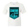 DryBlend Youth 50/50 T-Shirt Gildan Thumbnail