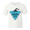 DryBlend Youth 50/50 T-Shirt Gildan Thumbnail