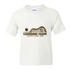 DryBlend Youth 50/50 T-Shirt Gildan Thumbnail