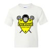DryBlend Youth 50/50 T-Shirt Gildan Thumbnail