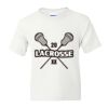 DryBlend Youth 50/50 T-Shirt Gildan Thumbnail