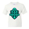 DryBlend Youth 50/50 T-Shirt Gildan Thumbnail