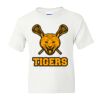 DryBlend Youth 50/50 T-Shirt Gildan Thumbnail