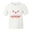 DryBlend Youth 50/50 T-Shirt Gildan Thumbnail