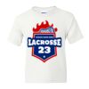 DryBlend Youth 50/50 T-Shirt Gildan Thumbnail