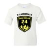 DryBlend Youth 50/50 T-Shirt Gildan Thumbnail