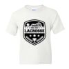 DryBlend Youth 50/50 T-Shirt Gildan Thumbnail