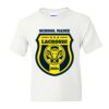 DryBlend Youth 50/50 T-Shirt Gildan Thumbnail