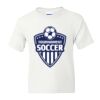 DryBlend Youth 50/50 T-Shirt Gildan Thumbnail