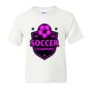 DryBlend Youth 50/50 T-Shirt Gildan Thumbnail