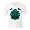 DryBlend Youth 50/50 T-Shirt Gildan Thumbnail