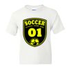 DryBlend Youth 50/50 T-Shirt Gildan Thumbnail