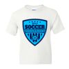 DryBlend Youth 50/50 T-Shirt Gildan Thumbnail
