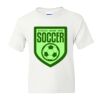 DryBlend Youth 50/50 T-Shirt Gildan Thumbnail