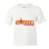DryBlend Youth 50/50 T-Shirt Gildan Thumbnail