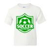 DryBlend Youth 50/50 T-Shirt Gildan Thumbnail