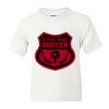 DryBlend Youth 50/50 T-Shirt Gildan Thumbnail