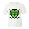 DryBlend Youth 50/50 T-Shirt Gildan Thumbnail
