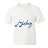 DryBlend Youth 50/50 T-Shirt Gildan Thumbnail