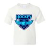 DryBlend Youth 50/50 T-Shirt Gildan Thumbnail