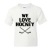 DryBlend Youth 50/50 T-Shirt Gildan Thumbnail