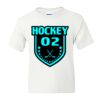 DryBlend Youth 50/50 T-Shirt Gildan Thumbnail