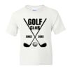 DryBlend Youth 50/50 T-Shirt Gildan Thumbnail