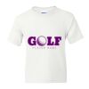 DryBlend Youth 50/50 T-Shirt Gildan Thumbnail