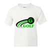 DryBlend Youth 50/50 T-Shirt Gildan Thumbnail
