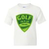 DryBlend Youth 50/50 T-Shirt Gildan Thumbnail