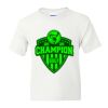 DryBlend Youth 50/50 T-Shirt Gildan Thumbnail