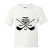 DryBlend Youth 50/50 T-Shirt Gildan Thumbnail