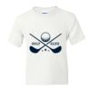 DryBlend Youth 50/50 T-Shirt Gildan Thumbnail