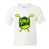 DryBlend Youth 50/50 T-Shirt Gildan Thumbnail