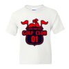 DryBlend Youth 50/50 T-Shirt Gildan Thumbnail