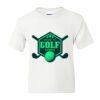 DryBlend Youth 50/50 T-Shirt Gildan Thumbnail