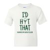 DryBlend Youth 50/50 T-Shirt Gildan Thumbnail