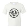 DryBlend Youth 50/50 T-Shirt Gildan Thumbnail