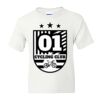 DryBlend Youth 50/50 T-Shirt Gildan Thumbnail