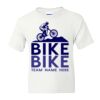 DryBlend Youth 50/50 T-Shirt Gildan Thumbnail
