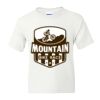 DryBlend Youth 50/50 T-Shirt Gildan Thumbnail
