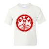 DryBlend Youth 50/50 T-Shirt Gildan Thumbnail