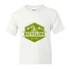 DryBlend Youth 50/50 T-Shirt Gildan Thumbnail