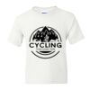 DryBlend Youth 50/50 T-Shirt Gildan Thumbnail