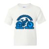 DryBlend Youth 50/50 T-Shirt Gildan Thumbnail