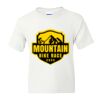DryBlend Youth 50/50 T-Shirt Gildan Thumbnail