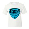 DryBlend Youth 50/50 T-Shirt Gildan Thumbnail