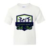 DryBlend Youth 50/50 T-Shirt Gildan Thumbnail