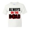 DryBlend Youth 50/50 T-Shirt Gildan Thumbnail