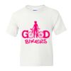 DryBlend Youth 50/50 T-Shirt Gildan Thumbnail